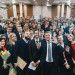 Подведение итогов 2017 года в сфере государственной молодежной политики. Подведение итогов 2017 года в сфере государственной молодежной политики.
