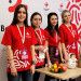 В Рязани прошел II Форум Добровольцев Рязанской области. В Рязани прошел II Форум Добровольцев Рязанской области.