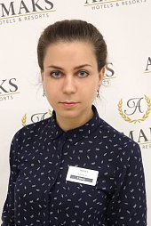 Митяева Елена