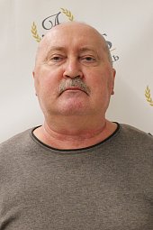 Мархель Юрий Алексеевич